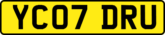YC07DRU