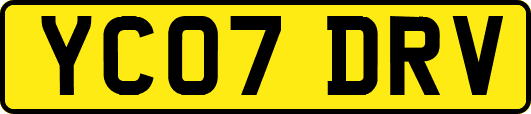 YC07DRV
