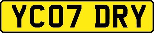YC07DRY