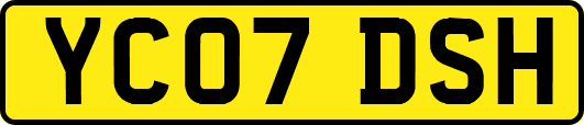 YC07DSH