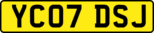 YC07DSJ