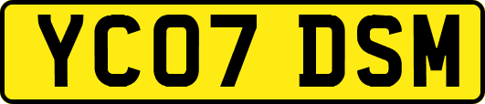 YC07DSM