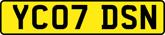 YC07DSN