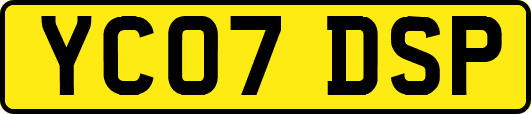 YC07DSP