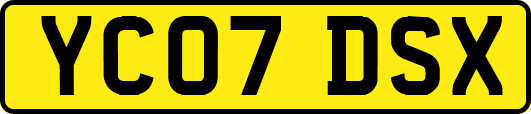 YC07DSX