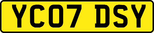 YC07DSY
