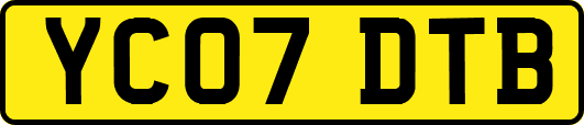 YC07DTB