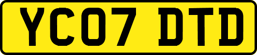 YC07DTD