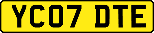 YC07DTE