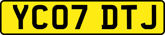 YC07DTJ