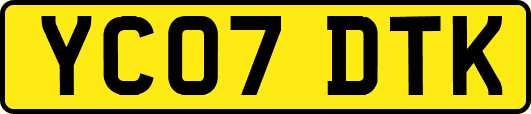 YC07DTK