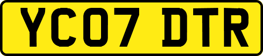 YC07DTR