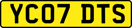 YC07DTS