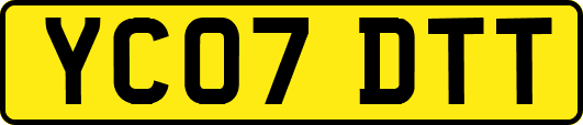 YC07DTT