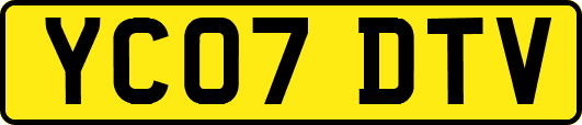 YC07DTV