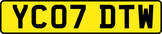 YC07DTW