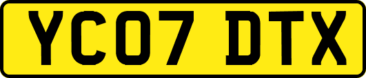 YC07DTX