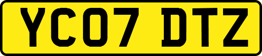 YC07DTZ