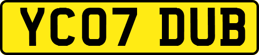 YC07DUB