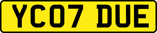YC07DUE