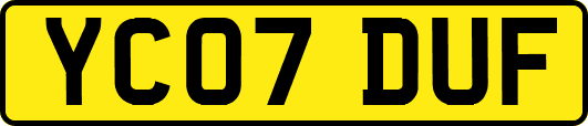 YC07DUF