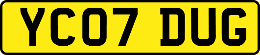 YC07DUG