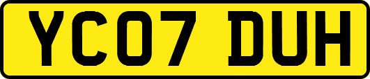 YC07DUH