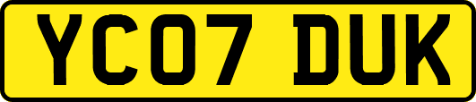 YC07DUK