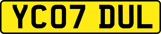 YC07DUL