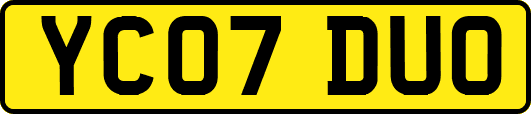 YC07DUO