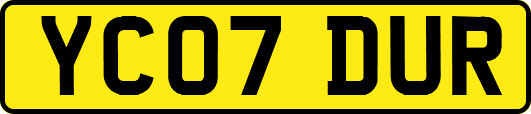 YC07DUR