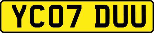 YC07DUU