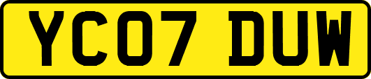 YC07DUW
