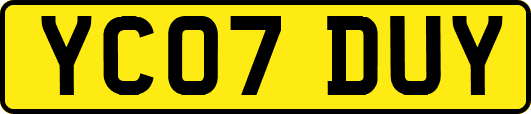 YC07DUY