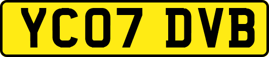 YC07DVB