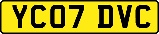 YC07DVC