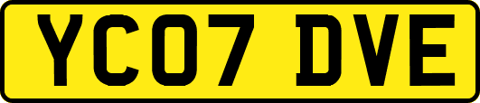 YC07DVE