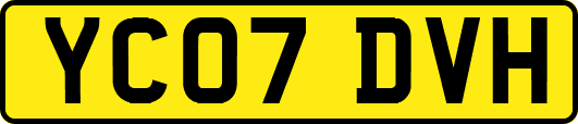 YC07DVH