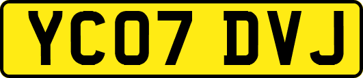 YC07DVJ