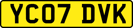 YC07DVK