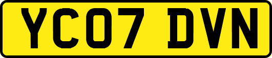 YC07DVN
