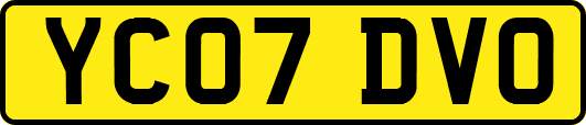YC07DVO