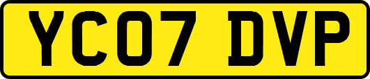 YC07DVP