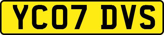 YC07DVS