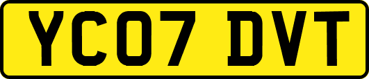 YC07DVT