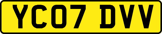 YC07DVV