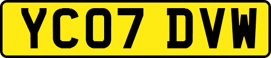 YC07DVW