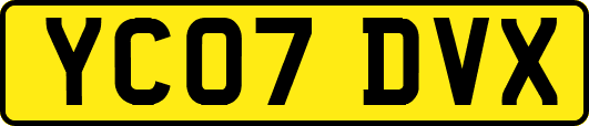 YC07DVX