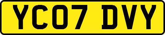 YC07DVY
