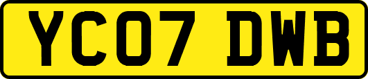 YC07DWB